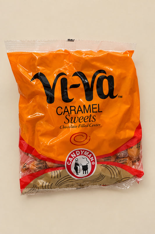 Viva Caramel Sweets