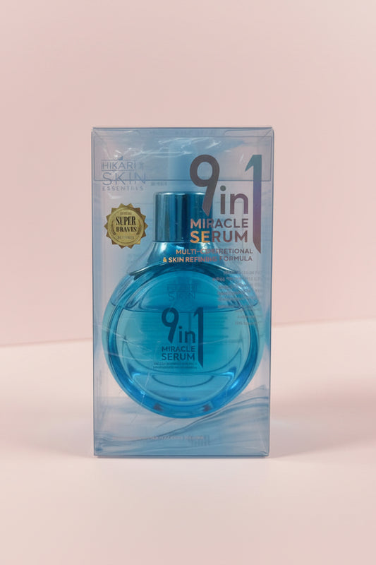 Hikari Serum 9 in 1