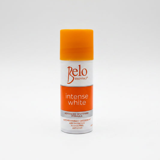 Belo Instense White Deodorant