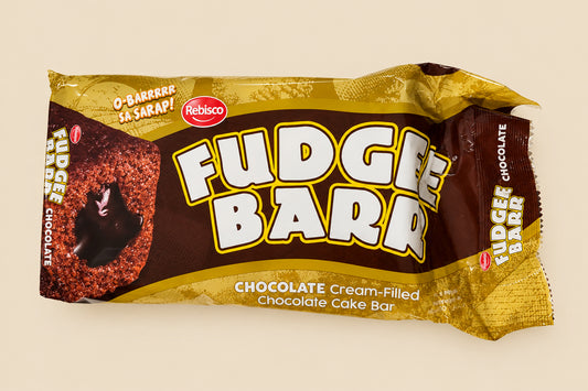 Fudgee Bar Chocolate