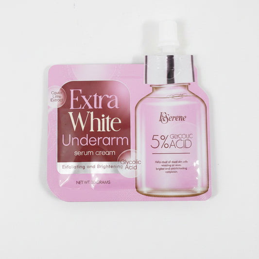 K Serene Extra White Underarm Cream