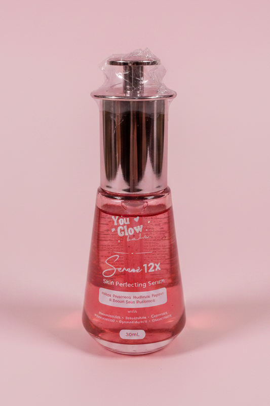 You Glow Babe Serum