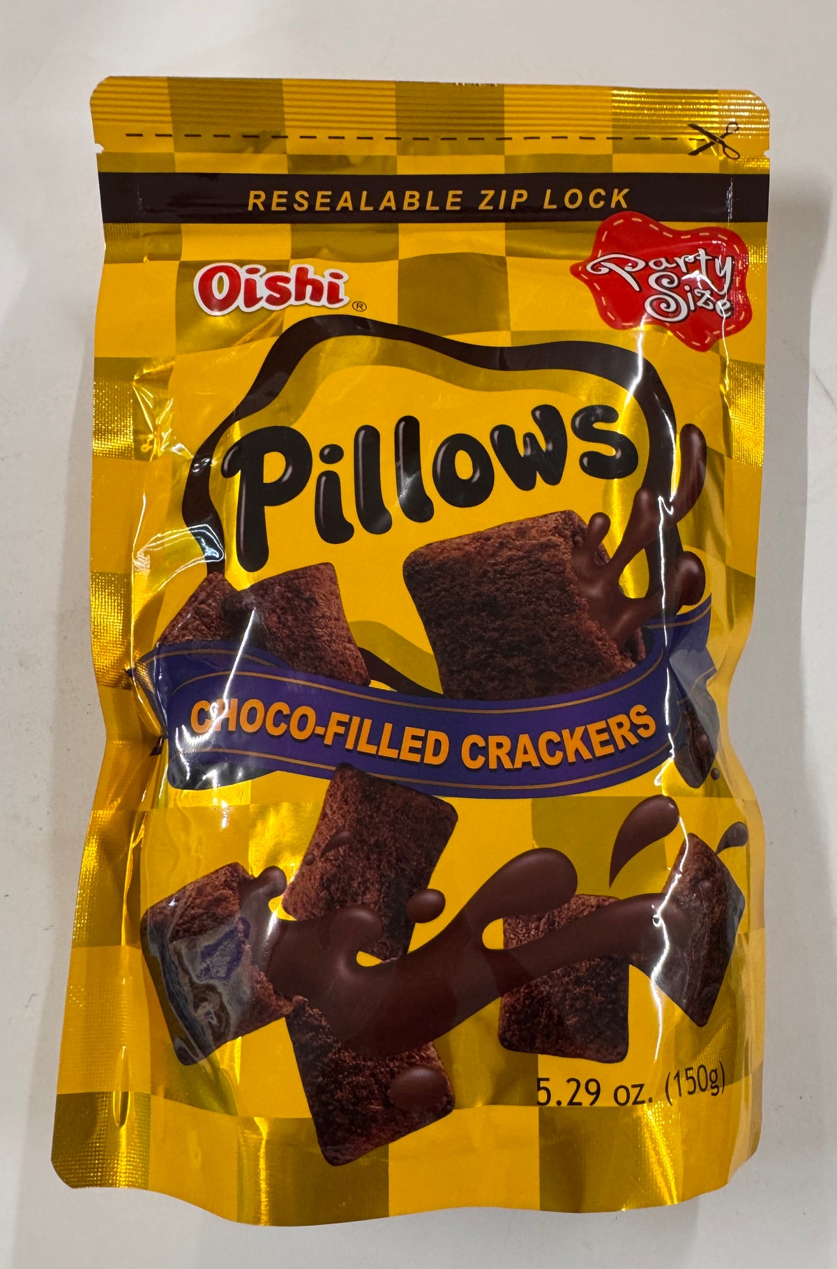 Oishi Pillows 150g