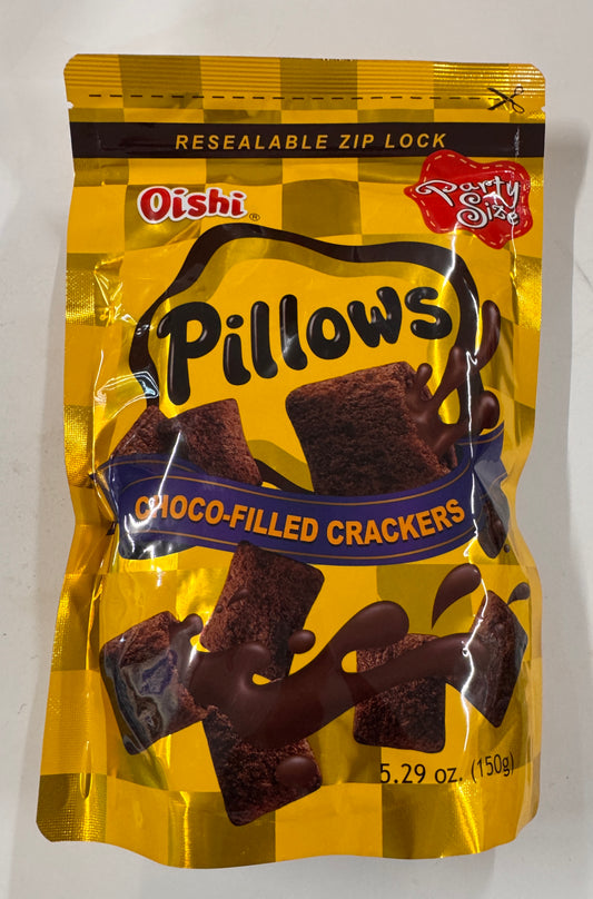Oishi Pillows 150g