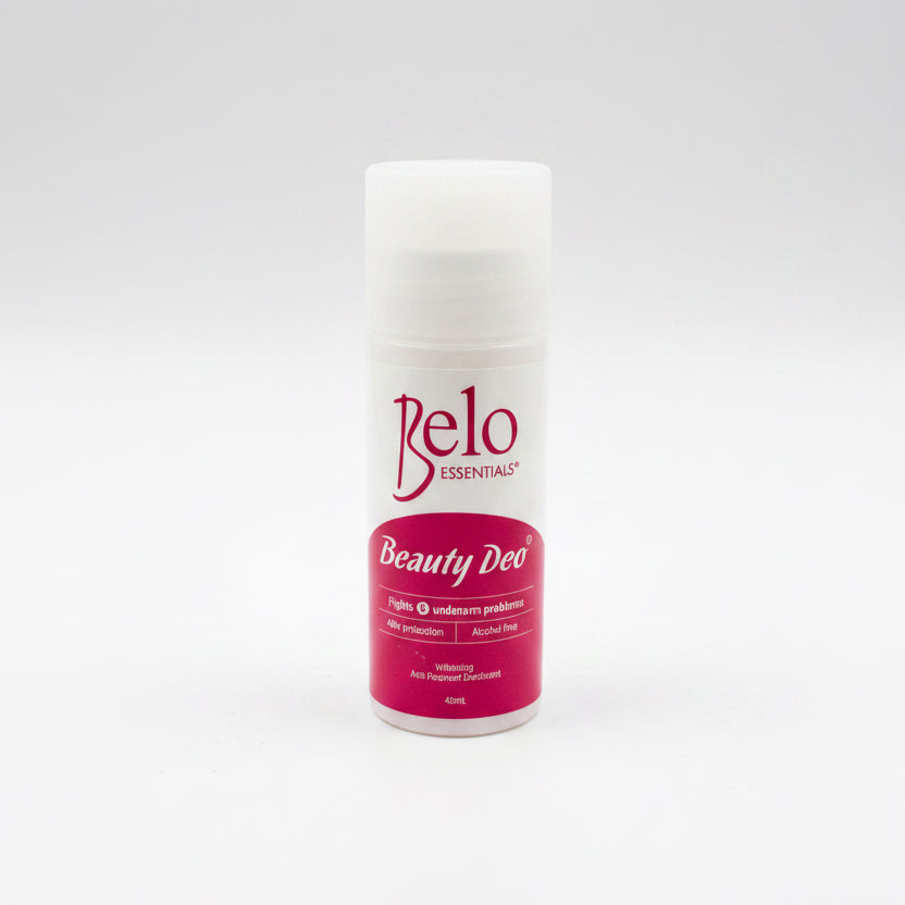 Belo Beauty Deo