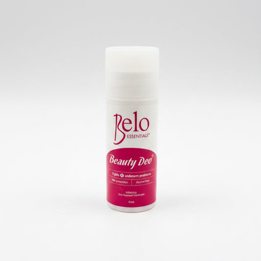 Belo Beauty Deo