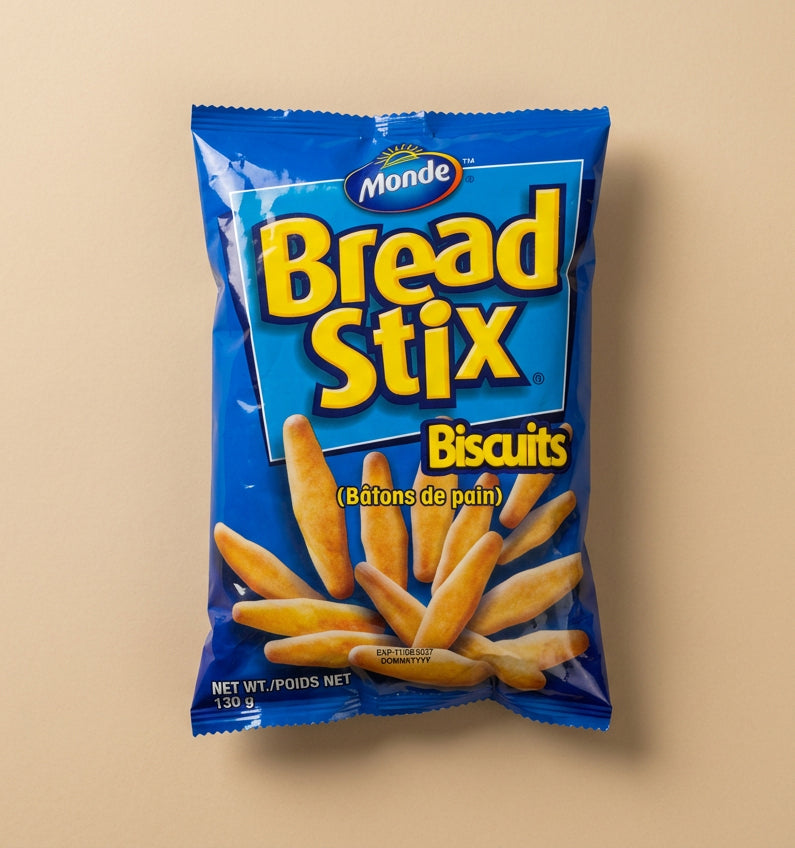 Bread Stix Biscuits