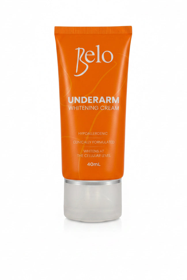 Belo Underarm Cream