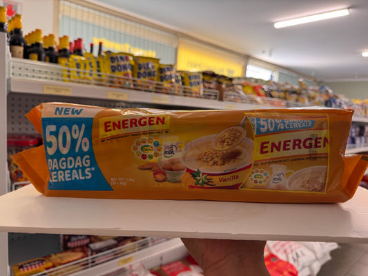 Energen Vanilla 30 pack