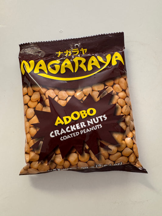 Nagaraya Adobo Flavor