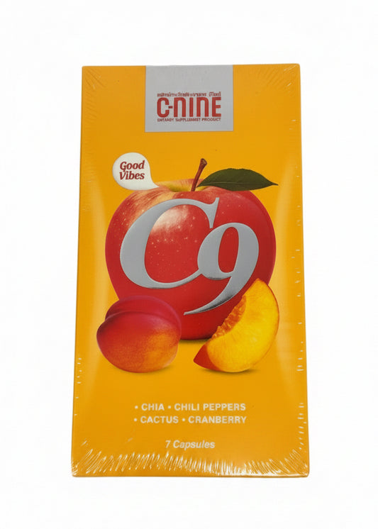 C9 capsule