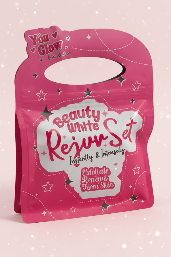 You Glow Babe Rejuv Set