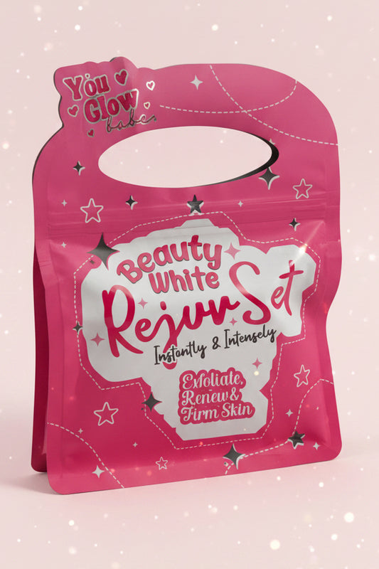 You Glow Babe Rejuv Set