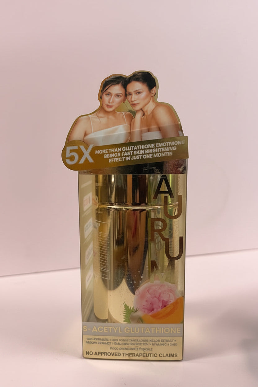 Hikari Aurum 30 capsules
