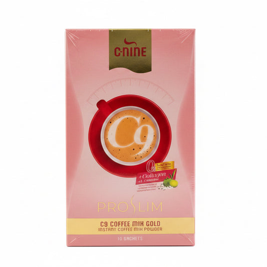 C9 Coffee